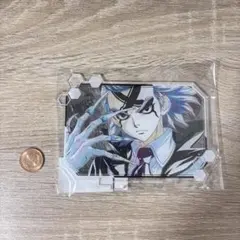 Dr.STONE ゼノ ビッグアクスタ 原画