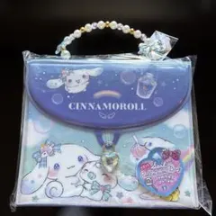 即日発送✨新品未使用、未開封✨シナモロール　鍵付きシール帳