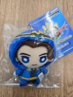【新品】ゴジュウジャー ゴジュウレオン 戦隊ヒーロー変身マスコット
