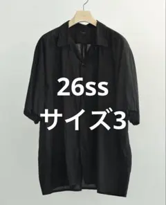 2026年最新】khadi 半袖オープンカラーシャツの人気アイテム - メルカリ
