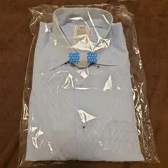BRICK HOUSE by Tokyo Shirts 長袖ワイシャツ M-80のサムネイル