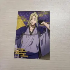 SAKAMOTO DAYS ファミマプリント 神々廻 L判