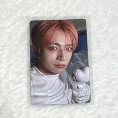 ENHYPEN ヒスン　daydream トレカ　タワレコ特典