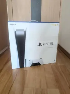 【pppp様専用】PlayStation5 CFI-1000A01初期化済