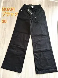 国内入手困難】GUAPI スエットパンツ - メルカリ