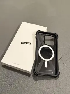 値下げ CASSETIFY マグセーフ対応 バンパーフレームケース