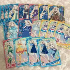 ひみつのアイプリ　アイプリ　タマキ　まとめ売り