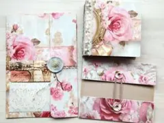 おすそ分けファイルセット♡素材約50点つき