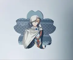 刀剣乱舞 アフタヌーンティー コースター ⭐︎ 山姥切国広 ⭐︎ 桜 国広