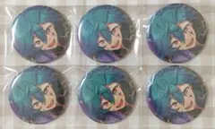ポケミク　VOLTAGE live! ランダム缶バッジ AB6個セット ポケミク VOLTAGE live! ランダム缶バッジ AB6個セット | Mercari
