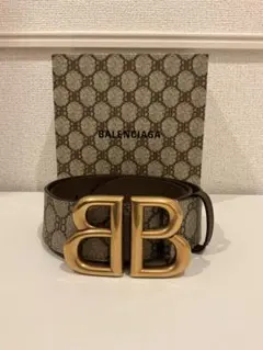 2026年最新】balenciaga gucci ベルトの人気アイテム - メルカリ