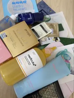 スキンケアセット まとめ売りのサムネイル