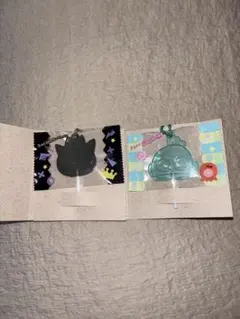 サンリオキャラクターズ　キャンディチャームズ