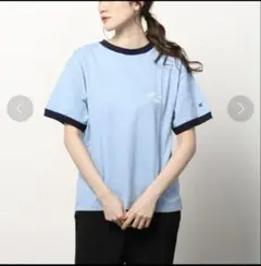 Champion チャンピオン Tシャツ