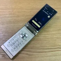 激レア】石井竜也さんデザイン携帯電話 K-TI - メルカリ
