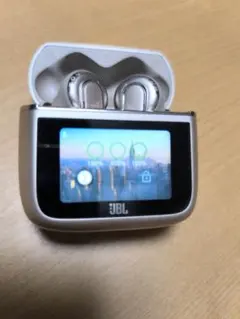 【美品】JBL TOUR PRO 3 ワイヤレスイヤホン