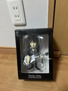 The Birthday／チバユウスケ フィギュア新品未開封 完全数量限定 完売 2025年最新】チバユウスケ フィギュアの人気アイテム - メルカリ