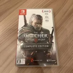 The Witcher 3 Wild Huntのサムネイル