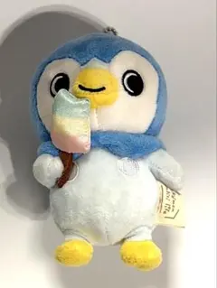 美品】 のんびりライフ ポッチャマ / フェイスクッション - メルカリ