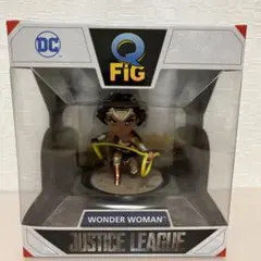 DC ワンダーウーマン Q Fig フィギュア