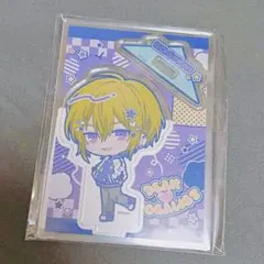 ディアヴォーカリスト ディアヴォ モモチ アクリルスタンド - メルカリ