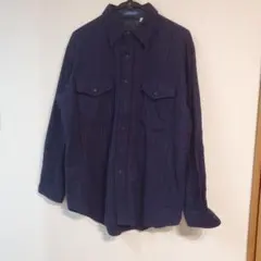三連休限定価格！デッドストック！☆ペンドルトン☆ウールシャツ