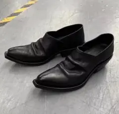 Noir Curve Mule Shoesのサムネイル