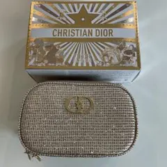 Christian Dior ポーチ