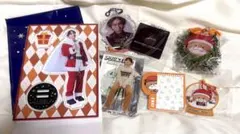 NAOTO グッズセット