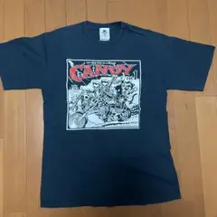 超SALE！【未使用】GMF Tシャツ ブラック XXXL 結成20 周年記念 - メルカリ