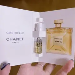 新品未使用！箱付き⭐︎CHANEL GABRIELLE 香水 ガブリエル シャネル - 香水・フレグランス | CHANEL シャネル