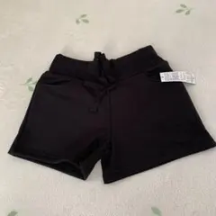 【新品未使用】Planet-C ブラックショートパンツ M〜L