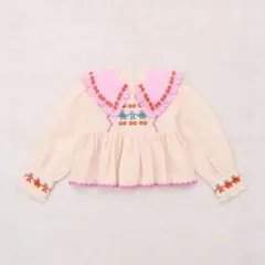 2026年最新】apolina ブラウスの人気アイテム - メルカリ