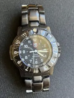 LUMINOX SUBARU コラボ 腕時計 - メルカリ