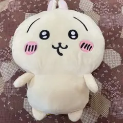 ちいかわ　うさぎぬいぐるみ　リュック