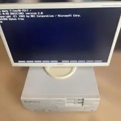 2026年最新】Pc-9801 FAの人気アイテム - メルカリ