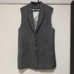 MANY MOTIF BUTTON VEST 【完売商品】 - メルカリ