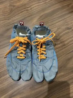 杵屋 ランニング足袋 無敵 29cm