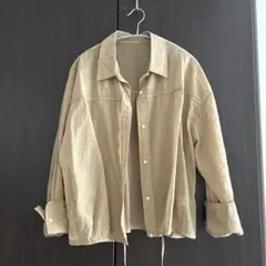 UNITED ARROWS green label relaxing シャツのサムネイル