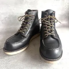 RedWing 8176 アイリッシュセッター黒US10 28cm 美品レア廃盤 RedWing 8176 アイリッシュセッター黒US10 28cm 美品レア廃盤 - メルカリ