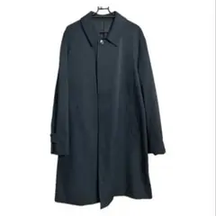 UNIQLO メンズ ステンカラーコート
