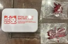 PLAVE ペンライトパーツ 4点セット メルカリ
