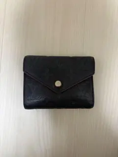 LOUIS VUITTON ポルトフォイユ・ヴィクトリーヌ 三つ折り財布のサムネイル