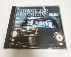 THE SPECIALS SINGLES ザ スペシャルズ日本語歌詞付き CD