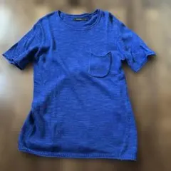 RAGEBLUE ブルーニット Mサイズ