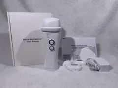 Home Aesthetician 脱毛器 ホワイト - メルカリ
