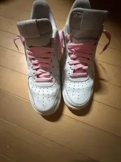 エアフォース1グレー　早い者勝ち‼️