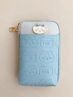 ちいかわ ハチワレ カバン バッグ スマホショルダー しまむら