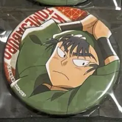 忍たま乱太郎 食満留三郎 缶バッジ 東京タワー - メルカリ