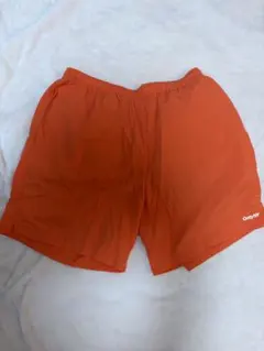 オンリーニューヨーク　only ny ハーフパンツ